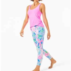 UPF 50 Luxletic 24" Weekender Midi Legging XS